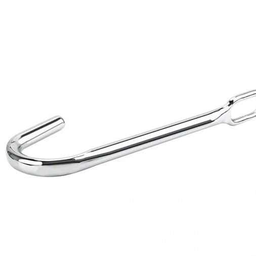 Ball Steel Hook Plug Stainless No 5783 PerfectFit 0411